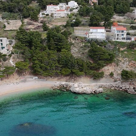 Rift Luxury Apartments Marusici  Eksteriør billede